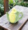 Ceramic Mini Corn Teapot, Gift for Her, Gift for Mom, Tea Party Décor, Café Décor, Farmhouse Kitchen Décor